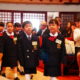 入学式(4/9)