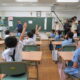 俳句学習の取材がありました
