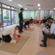救急法講習会