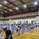 １学期終業式