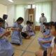 お茶教室