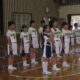 小体会出場選手を励ます会