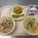 給食週間３日目…今日は「広島」「宮城」