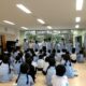 児童集会（委員会紹介）