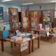 夏休み作品展
